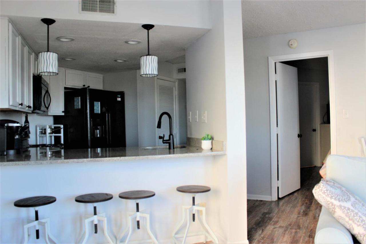 Ocean View, 1Br, 2Ba Condo, St Regis 1214, Topsail, Nc North Topsail Beach Exterior foto